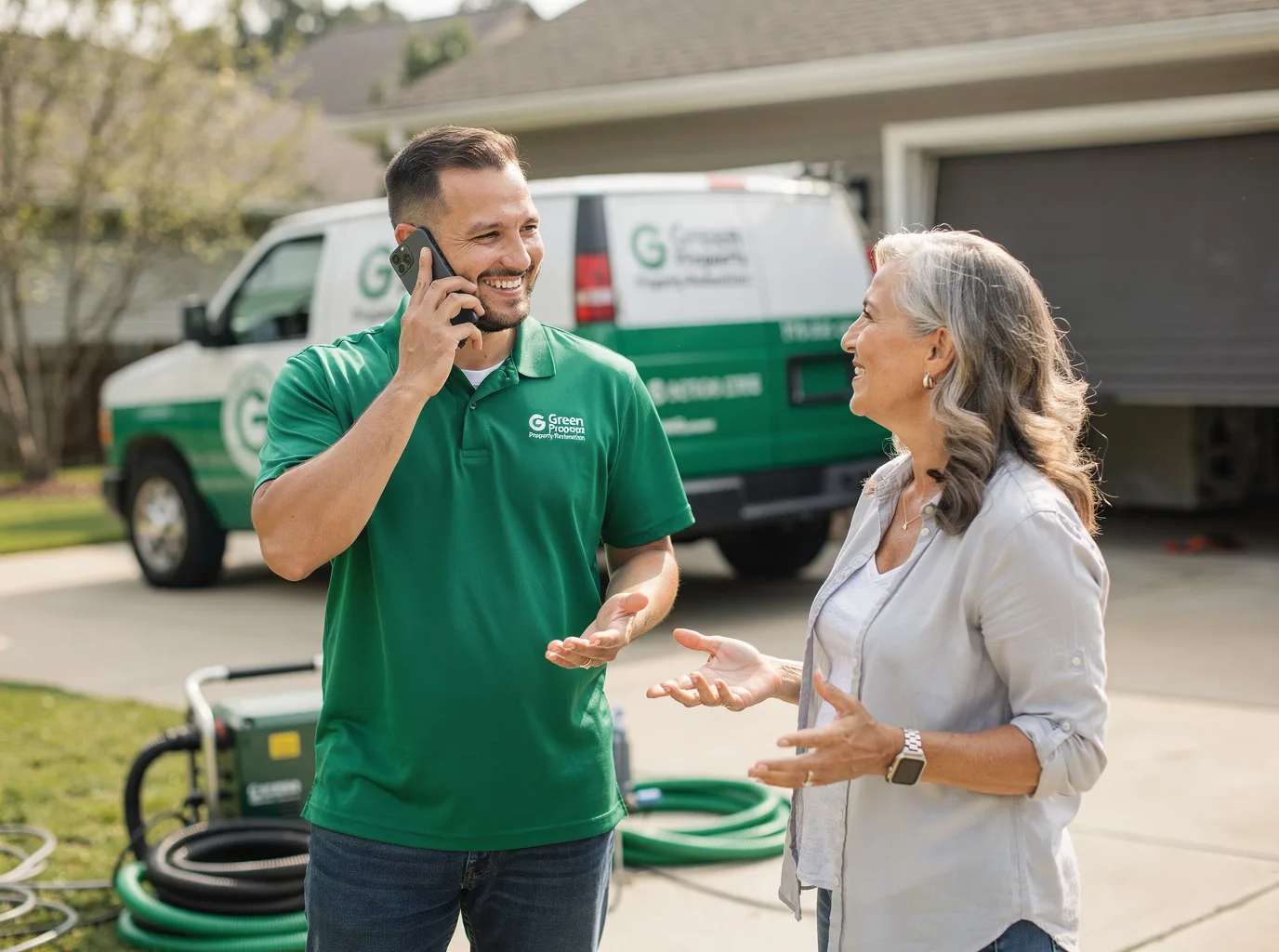 Water Damage Restoration Danvers, MN FAQs